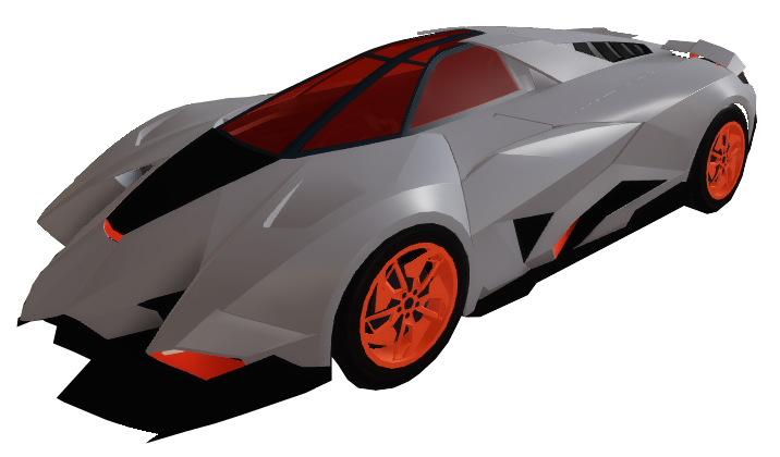 Roblox Vehicle Simulator Tesla Roadster 20 Vs Lamborghini Egoista