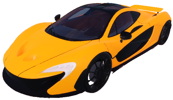 Roblox Vehicle Simulator Mclaren 650s Gt3