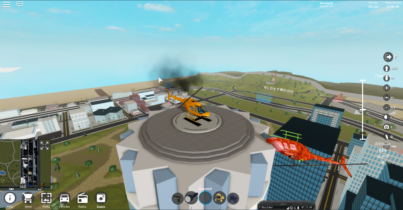 City Roblox Vehicle Simulator Wiki Fandom Powered By Wikia - roblox how to get money in vehicle simulator