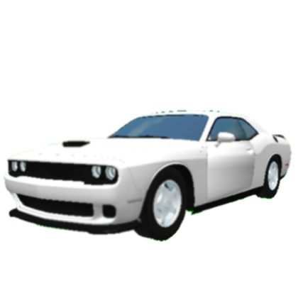 Roblox Vehicle Simulator Dodge Charger