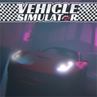 Vehicle Simulator Codes Wiki 2020