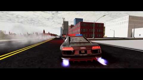 What Is The Fastest Car In Vehicle Simulator Roblo