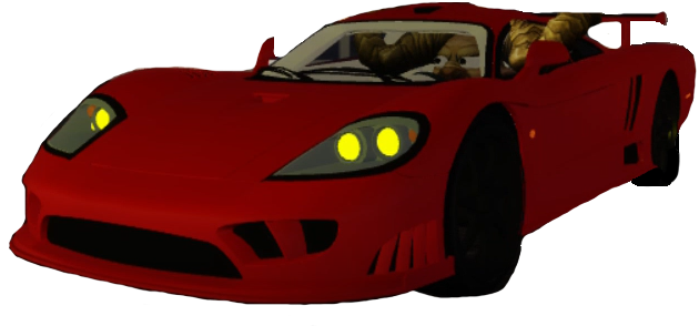 Vehicle Simulator Roblox Best Hellcat Mods