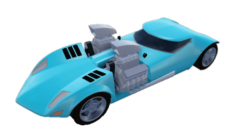 Roblox Vehicle Simulator Car Stats