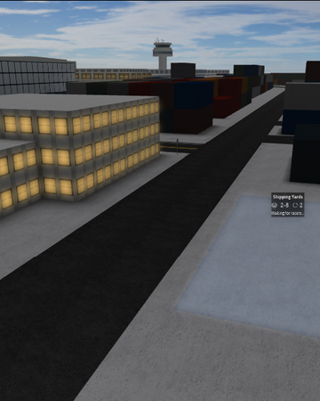 roblox codes yard work simulator Shipping Yard Drift King Roblox Vehicle Simulator Wiki Fandom