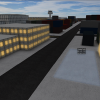 Shipping Yard Drift King Roblox Vehicle Simulator Wiki Fandom