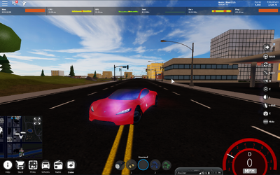 Peregrine Manifesto Lamborghini Egoista Roblox Vehicle Simulator Wiki Fandom - i bought a 12000000 tesla roadster roblox vehicle simulator