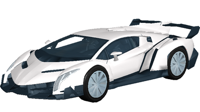 Peregrine Vieno Lamborghini Veneno Roblox Vehicle Simulator
