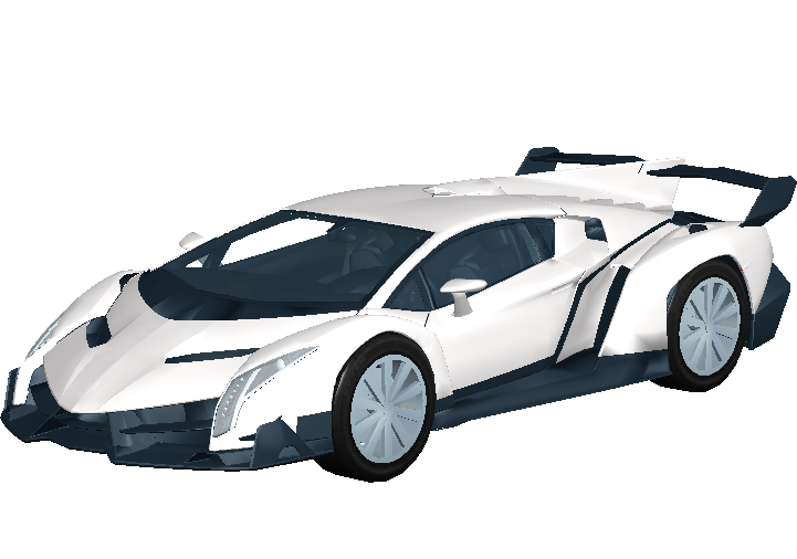 All Cars In Roblox Vehicle Simulator