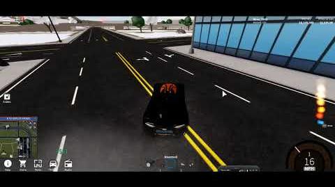 Roblox Vehicle Simulator Wiki Fandom
