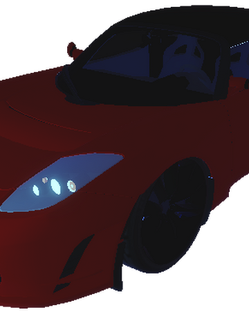 Roblox Vehicle Simulator Tesla Roadster 20