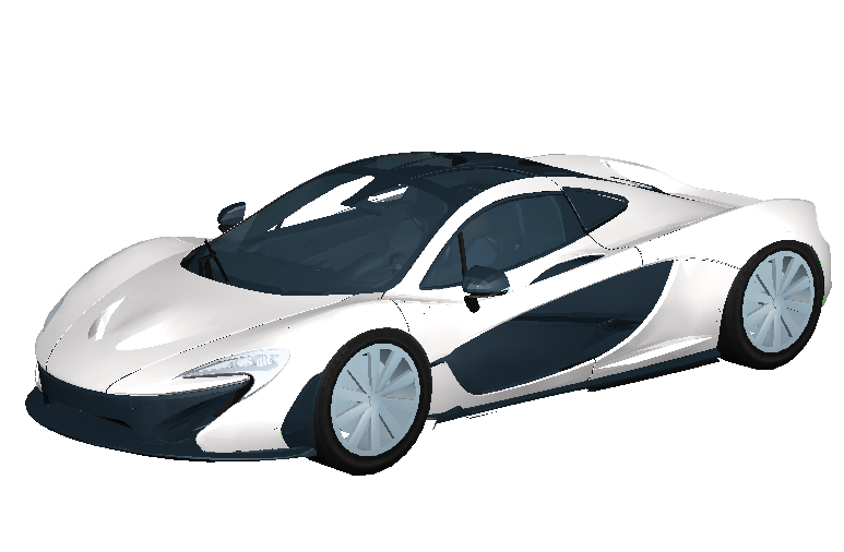 Mclovin T1 Mclaren P1 Roblox Vehicle Simulator Wiki - roblox weld wiki