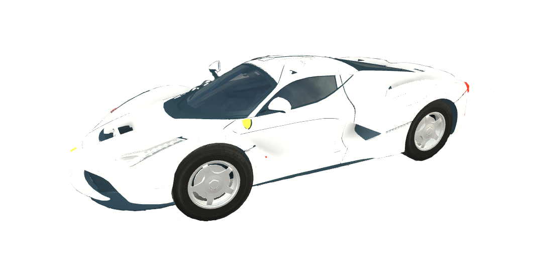 Ferrari LaFerrari | Roblox Vehicle Simulator Wiki | FANDOM powered by Wikia