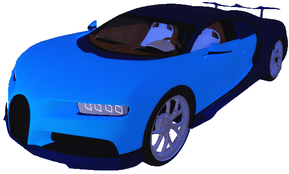 Roblox Vehicle Simulator Bugatti Veyron