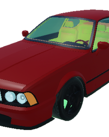 1988 Hessenmot W9 1988 Bmw M6 Roblox Vehicle Simulator Wiki