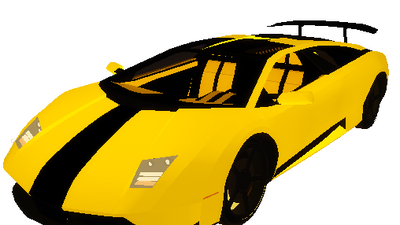 Roblox Vehicle Simulator Tesla Roadster 20 Vs Lamborghini Egoista