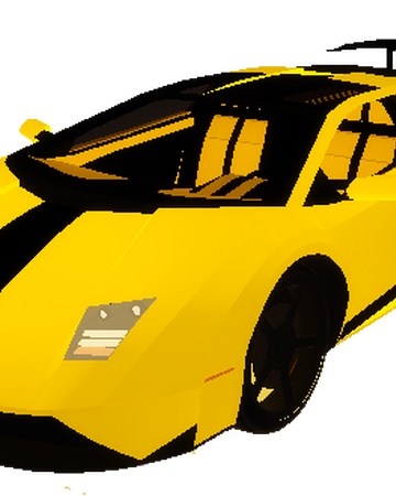 Roblox Vehicle Simulator How To Get Lamborghini Aventador