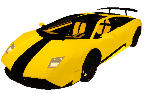 Roblox Vehicle Simulator Gauntlet Gazella Car