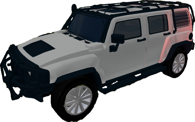 Colossus Hummer Roblox Vehicle Simulator Wiki Fandom - how to sell your car in vehicle simulator roblox 2019