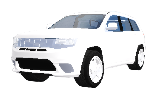 Hoof Grand Eagleclaw Jeep Grand Cherokee Trackhawk - how to sell your car in vehicle simulator roblox 2019