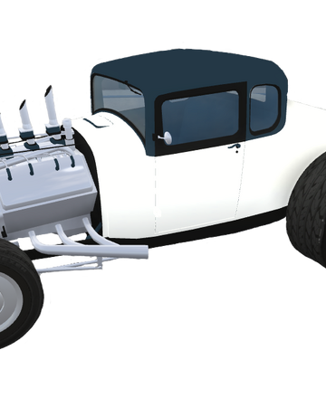Hot Rod Roblox Vehicle Simulator Wiki Fandom