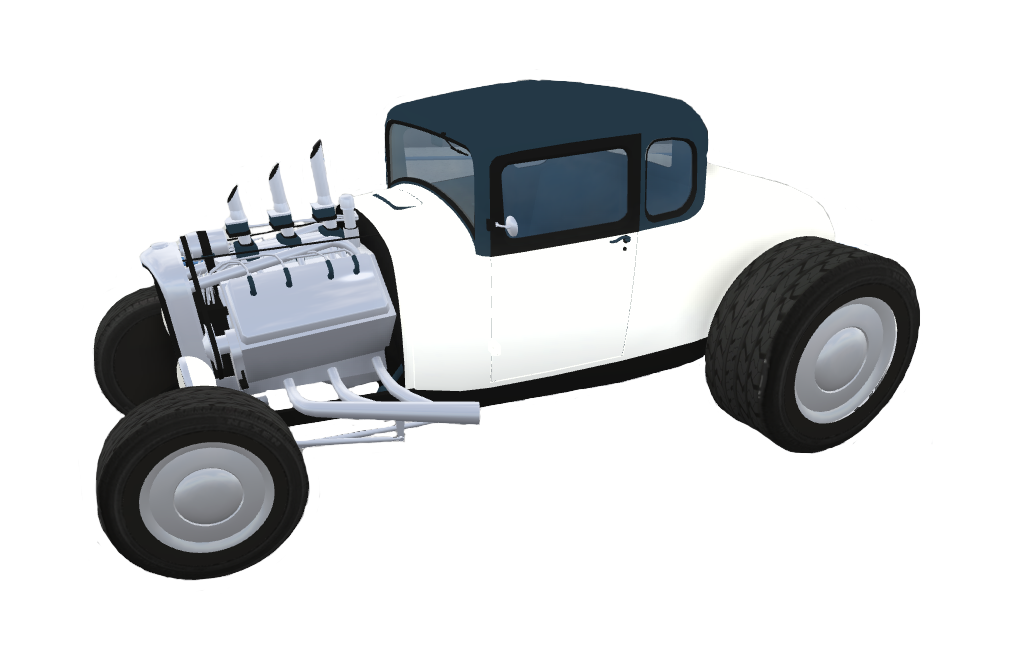 Hot Rod Roblox Vehicle Simulator Wiki Fandom Powered By Wikia - hot rod