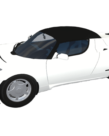 Supercars Gallery Roblox Jailbreak Tesla Roadster - image tesla roadster 2 roblox vehicle simulator wiki