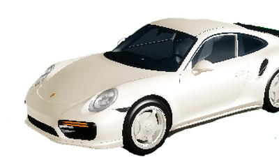 Serene 901 Turbo Porsche 911 Turbo S Roblox Vehicle Simulator