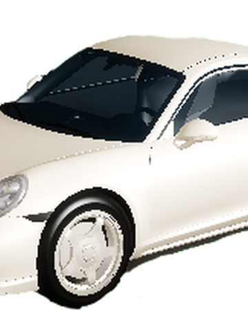 Serene 901 Turbo Porsche 911 Turbo S Roblox Vehicle Simulator
