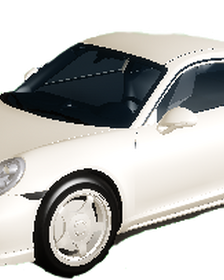 Roblox Vehicle Simulator Porsche