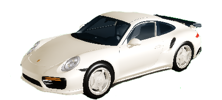 Roblox Vehicle Simulator Porsche