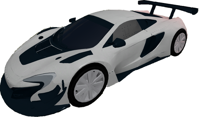 Roblox Vehicle Simulator Wiki Fandom Powered By Wikia - the mclaren 650s gt3 unmodified