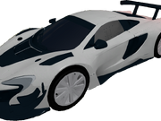 Gauntlet Cutterray Corvette Stingray Roblox Vehicle Free Robux