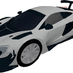Super Roblox Vehicle Simulator Wiki Fandom Powered By Wikia - mclaren 650s gt3 unmodified png