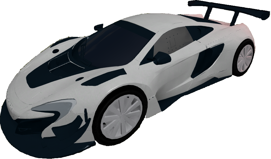 Mclaren 650s Gt3 Roblox Vehicle Simulator Wiki Fandom - 