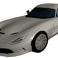 Super Roblox Vehicle Simulator Wiki Fandom Powered By Wikia - dodge viper gts png