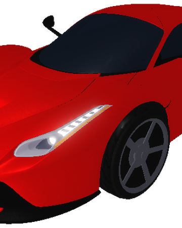 Roblox Vehicle Simulator Bugatti Veyron