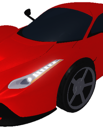 Feretti Lafaccia Ferrari Laferrari Roblox Vehicle Simulator