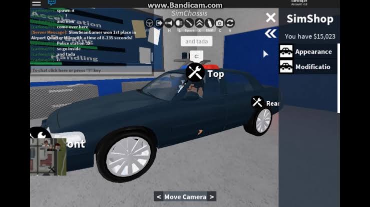 Police Tuners Roblox Vehicle Simulator Wiki Fandom Powered By Wikia - police tuners