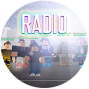 Roblox Car Radio