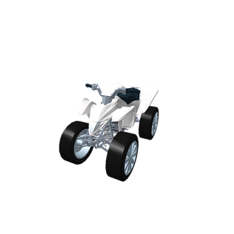 Roblox Vehicle Simulator Atv