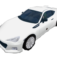Unite Z Subaru Brz Roblox Vehicle Simulator Wiki Fandom