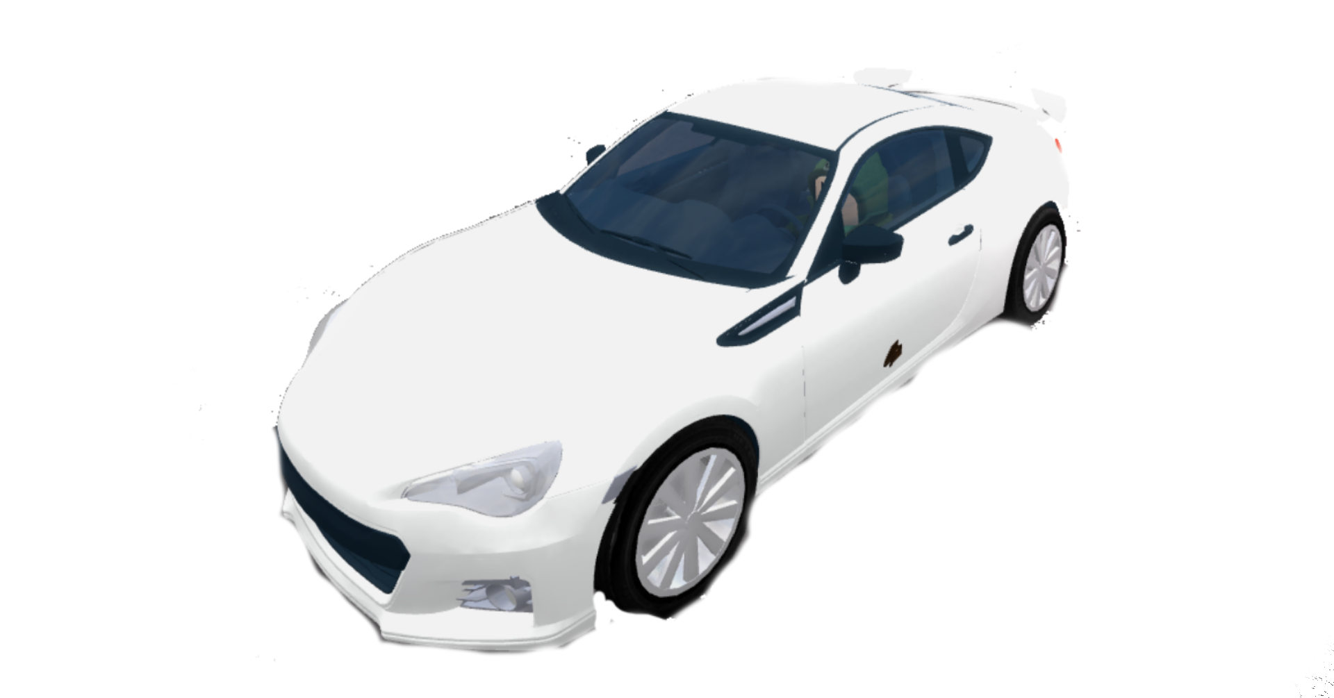 Frs Car Roblox Ultimate Driving
