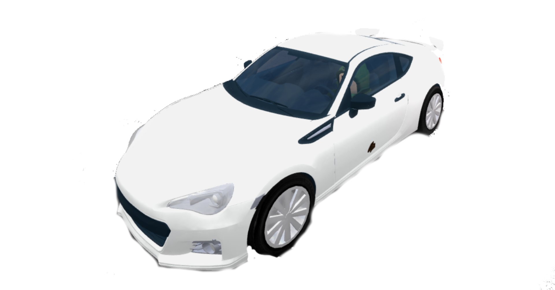 Subaru Brz Roblox Vehicle Simulator Wiki Fandom Powered - 