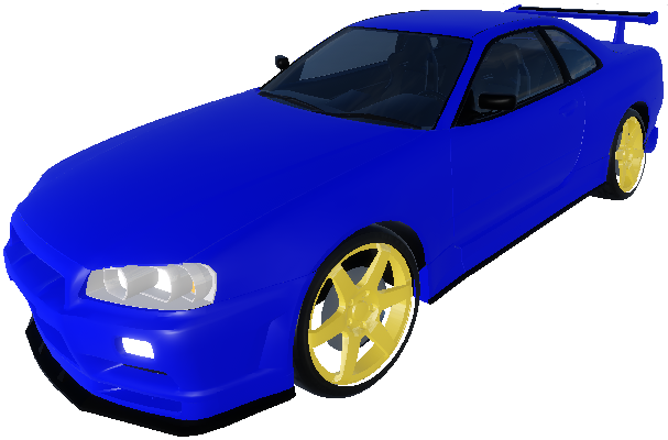 Guran Gtr Vehicle Simulator