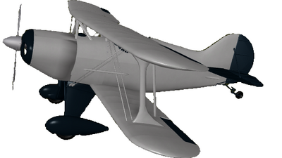 Pitts Stunt Roblox Vehicle Simulator Wiki Fandom