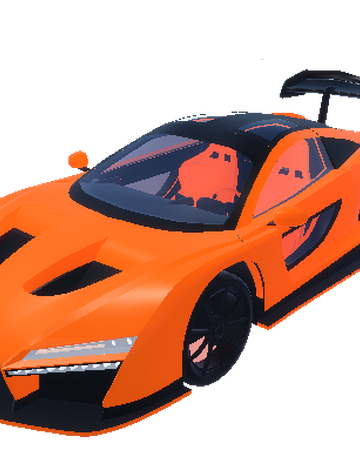 Mclovin Siena Mclaren Senna Roblox Vehicle Simulator Wiki Fandom