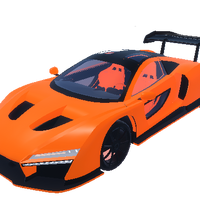 Mclovin Siena Mclaren Senna Roblox Vehicle Simulator Wiki Fandom