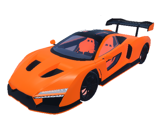 Roblox Vehicle Simulator Agera R Maxed Out