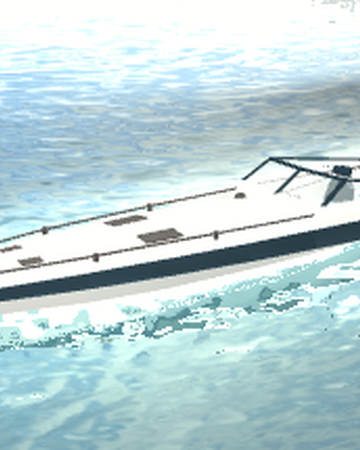 Roblox Vehicle Simulator Jet Ski